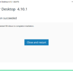 Docker DesktopをWindows10にインストールしていく【2022年版】